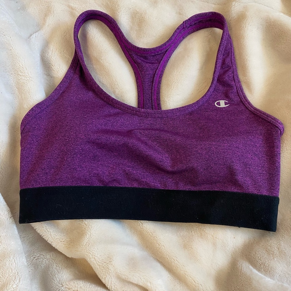Champion bra